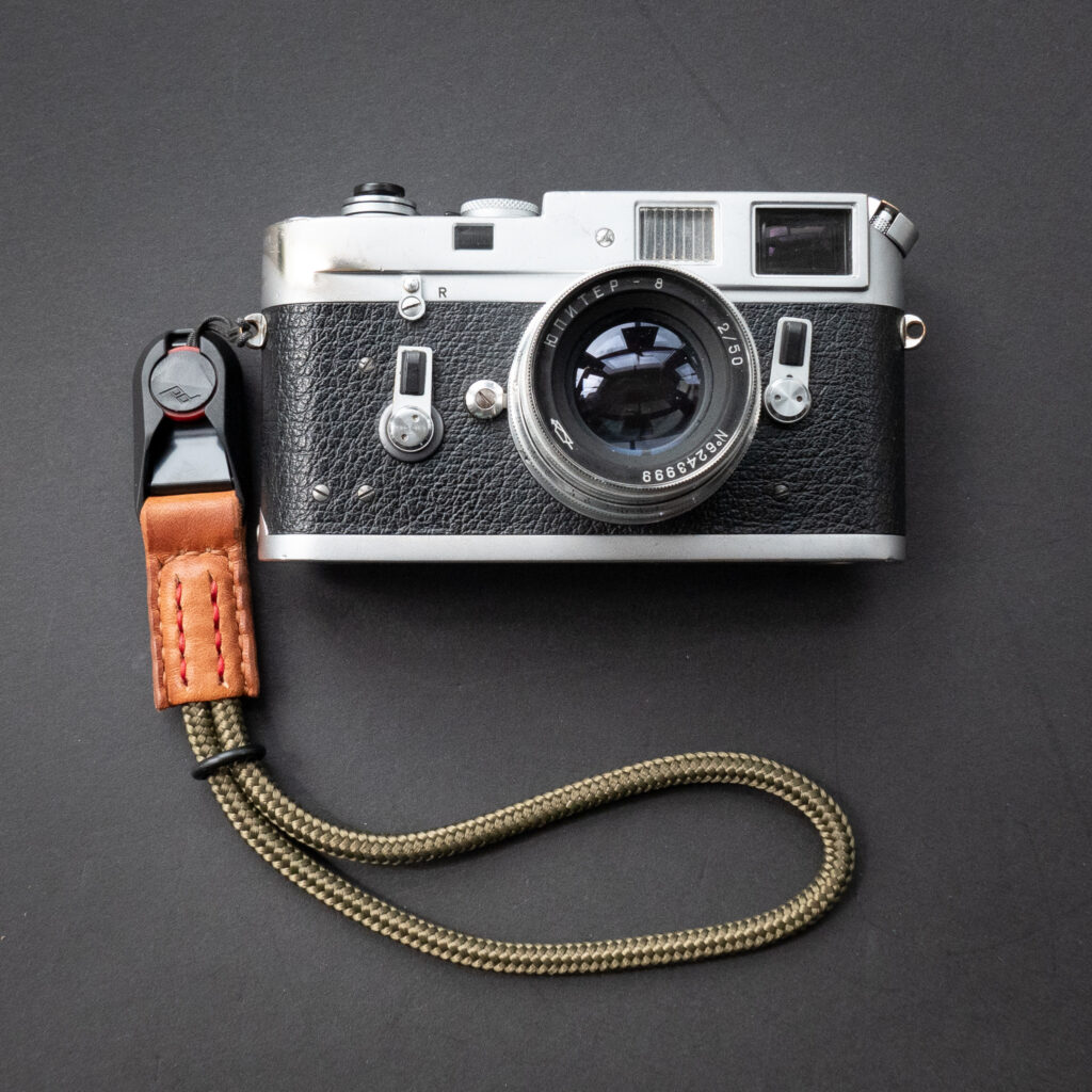 Camera Wrist Strap Rope,Camera Hand Strap Compatible With Fujifilm XT5 XH2S Nikon Z30 Z50 Canon EOS R6 R10 R50 Sony A6700 A6400 A6000 A7C II A7IV DSLR Camera | Singapore
