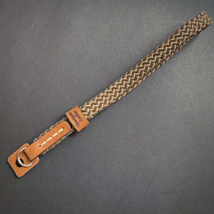 Rope Wrist (Wide) Camera Strap